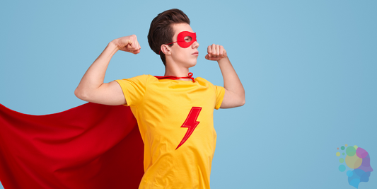 Is ADHD Your Superpower? Embracing the Unique Strengths of ADHD