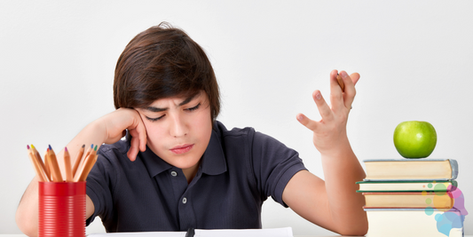 ADHD and Anxiety in Schools: Supporting Students in Academic Settings