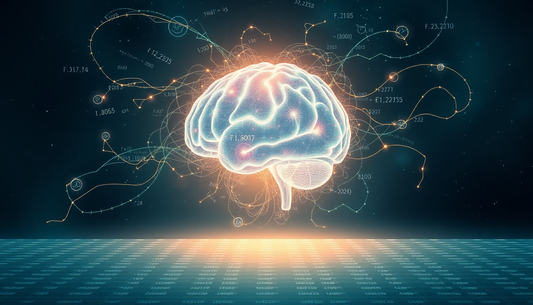 Conquer Your Finances with Our Brain Wave Focus Google Spreadsheet
