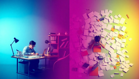 Navigating the Spectrum: Regulated vs Dysregulated ADHD
