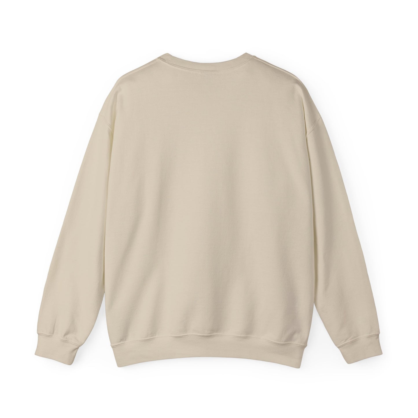 "Overthinker" Crewneck Sweatshirt