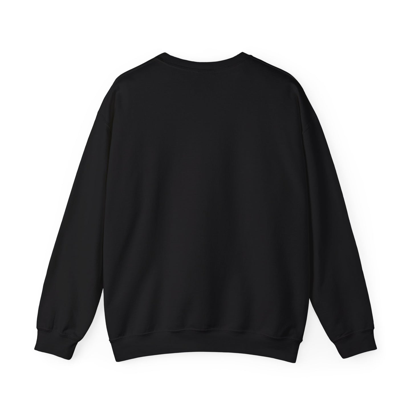 "Overthinker" Crewneck Sweatshirt