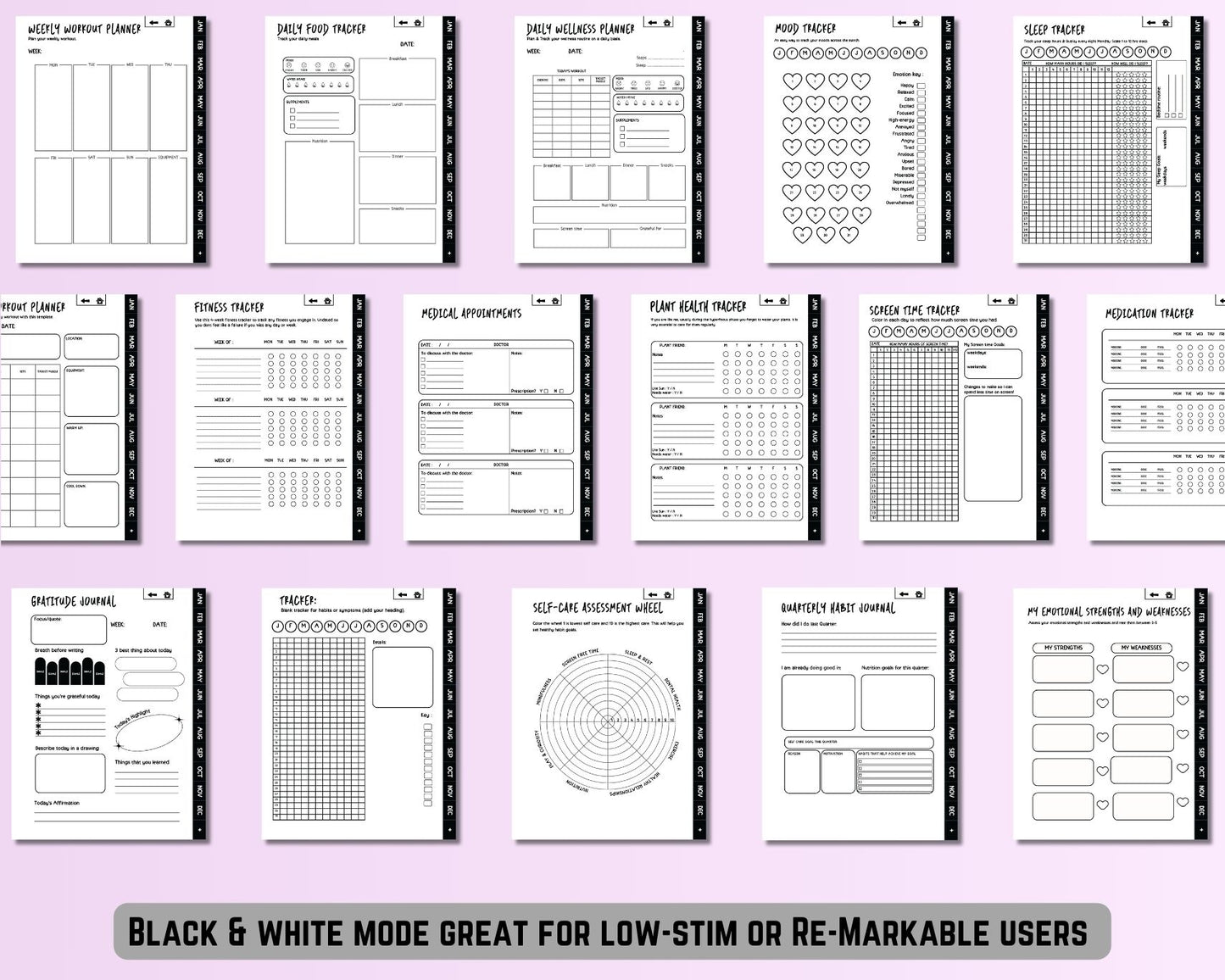 ADHD ULTIMATE TOOLBOX - Brain Wave Focus