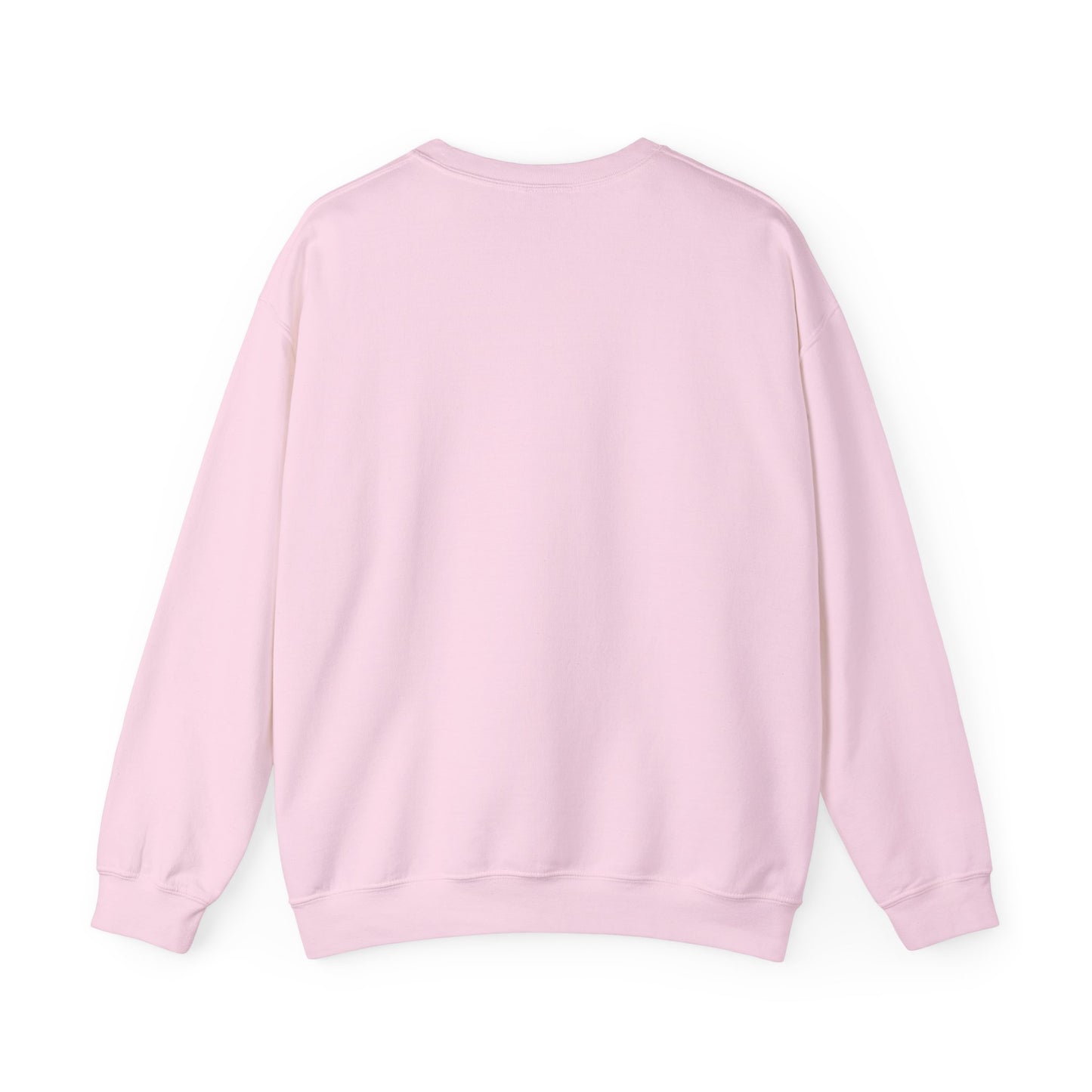 "Overthinker" Crewneck Sweatshirt