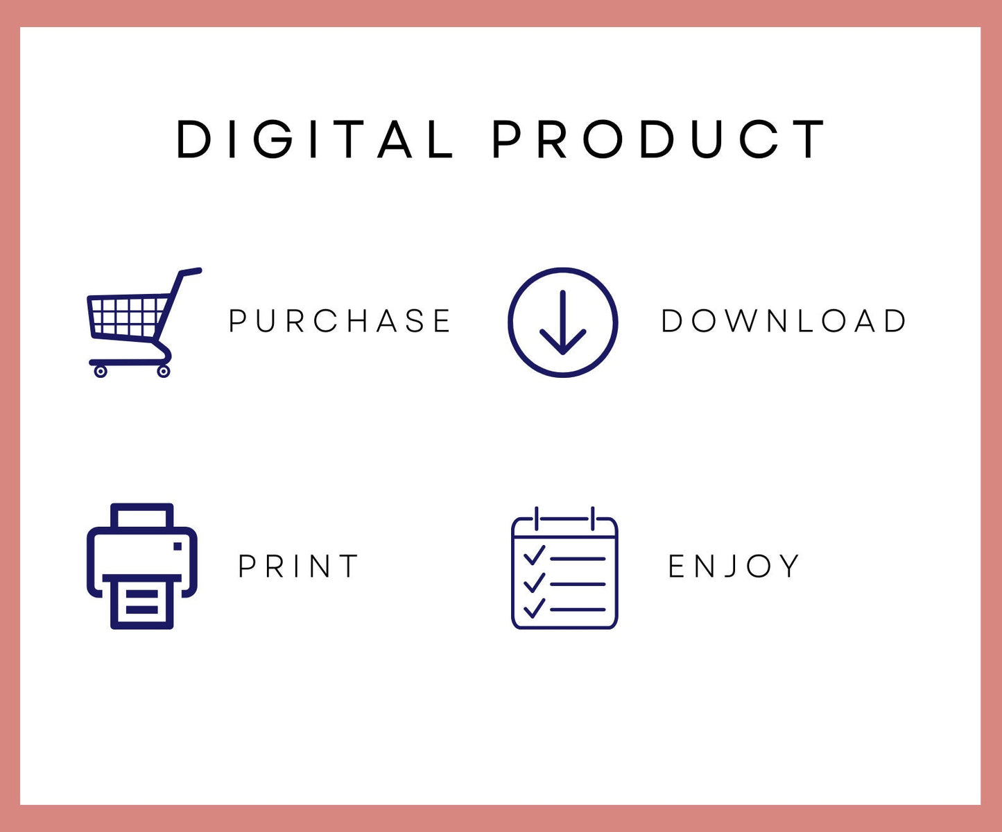 Mindfulness Journaling Prompt Cards for Self-Esteem and Anxiety - Brain Wave Focus