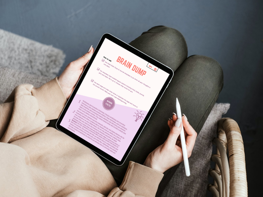 ADHD Digital Planner: How to Choose the Right One for Your Brain