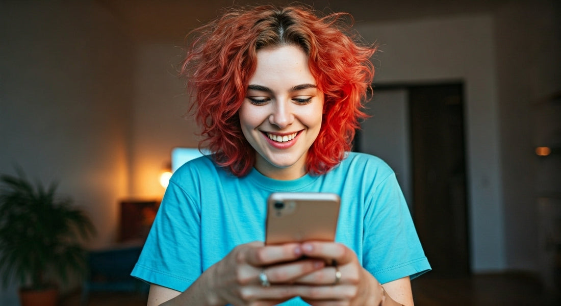 5 iPhone Shortcut Automations That Make ADHD Life Easier