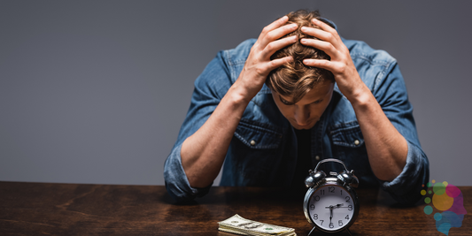 Balancing Act: ADHD and the Struggle with Impulsive Spending and Budget Overwhelm
