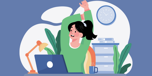 Thriving at Work with ADHD: Essential Advocacy Tips and Tricks