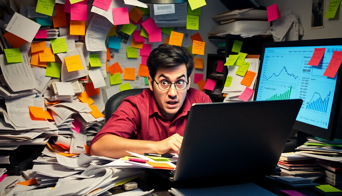 ADHD & Dyscalculia: Challenges and Strategies for Management