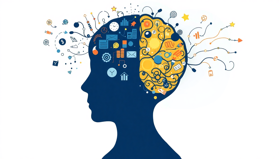 Breaking the Myths: The Truth About Living with ADHD