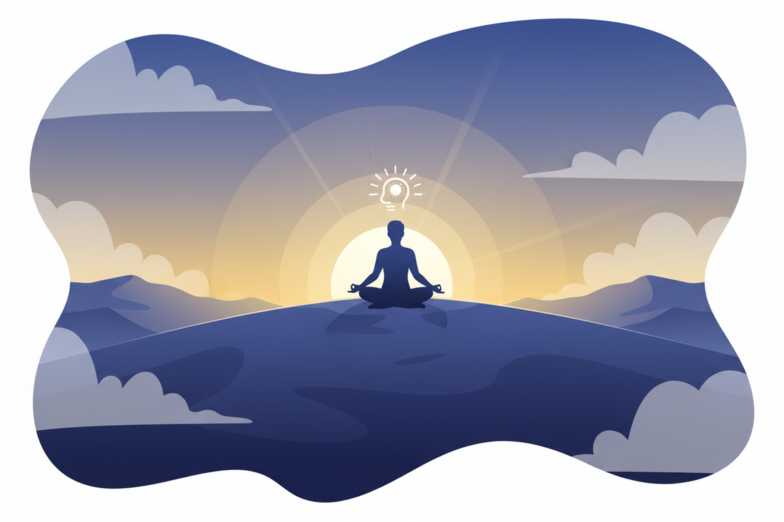 Stop Overthinking: 6 Ways to Reset Your Mind When You Can’t Switch Off