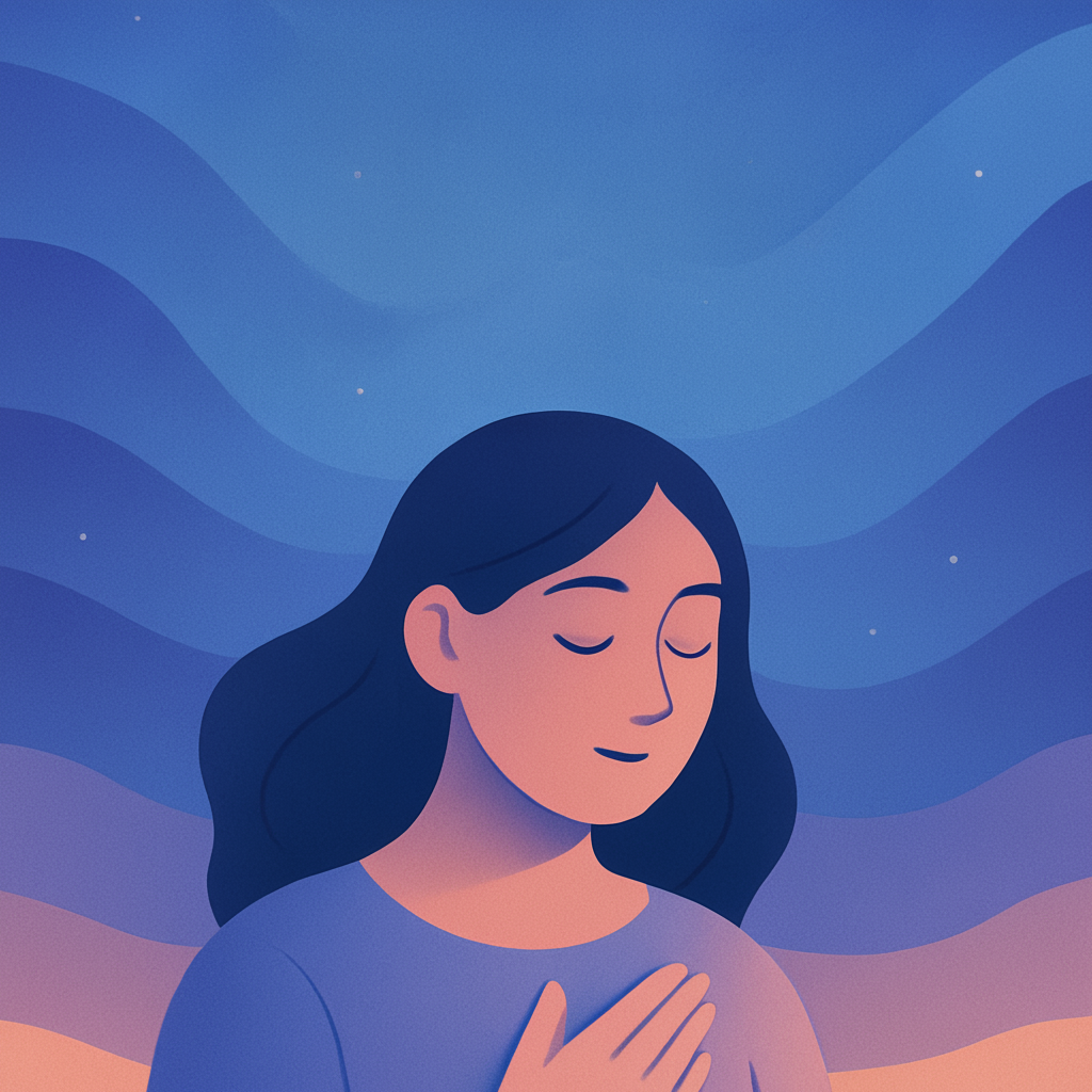 ADHD emotional regulation journal – triggers & tools