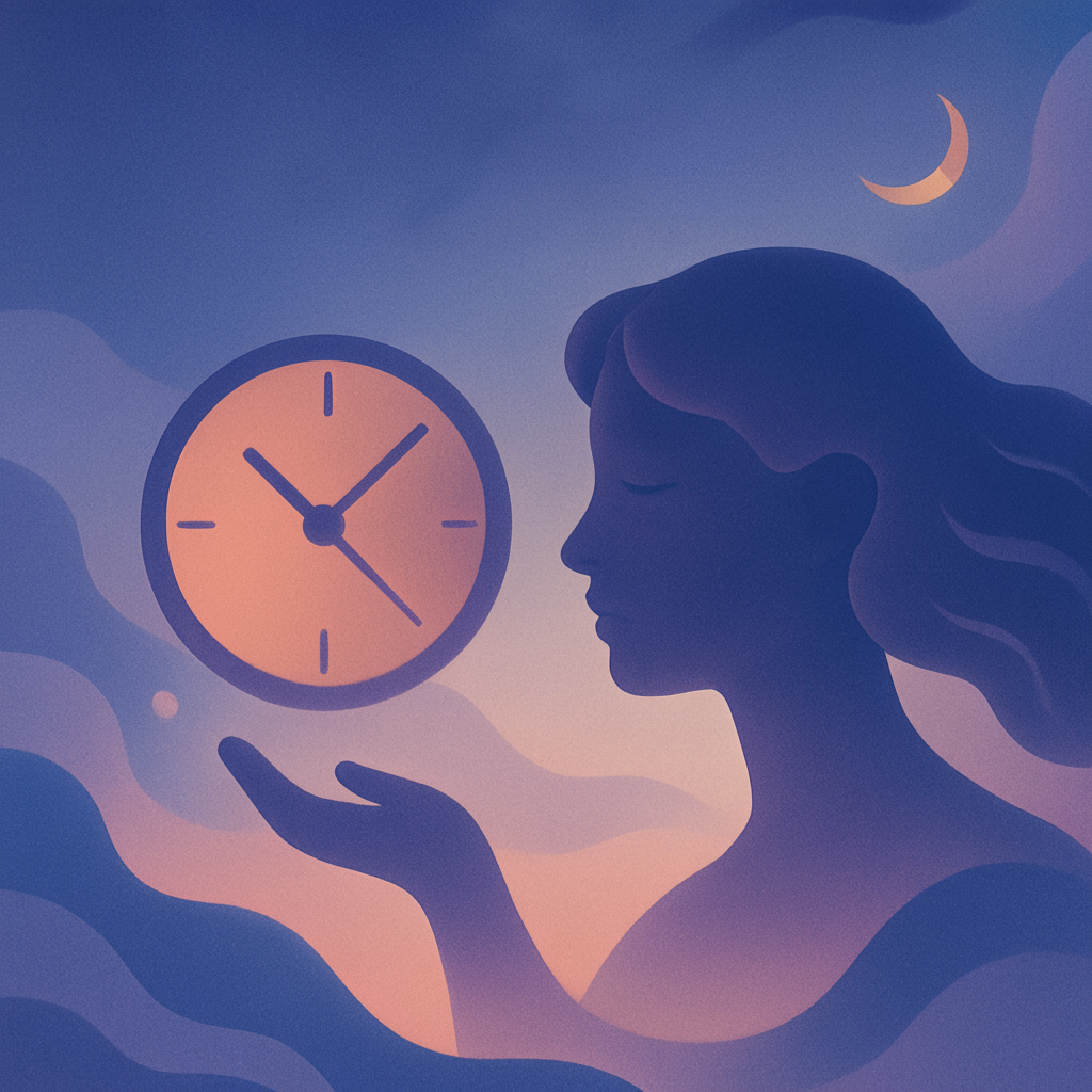 ADHD time management planner – daily & weekly templates