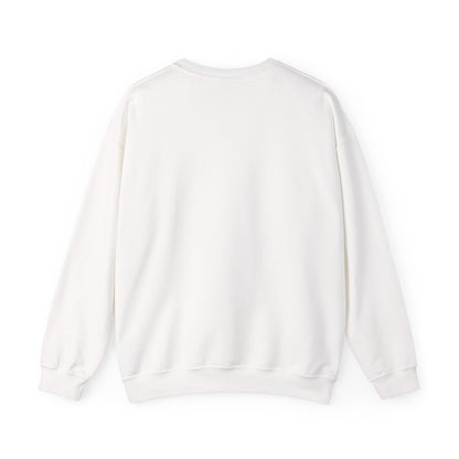 "Overthinker" Crewneck Sweatshirt