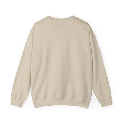 "Overthinker" Crewneck Sweatshirt