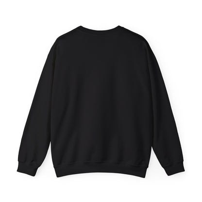 "Overthinker" Crewneck Sweatshirt