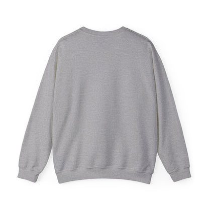 "Overthinker" Crewneck Sweatshirt