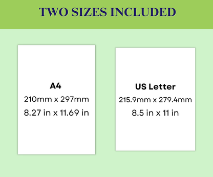 ADHD Goal Setting Workbook