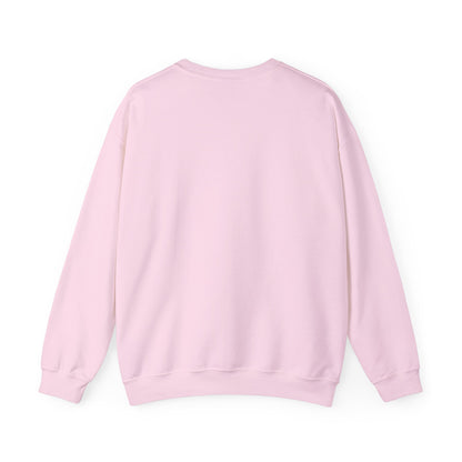 "Overthinker" Crewneck Sweatshirt