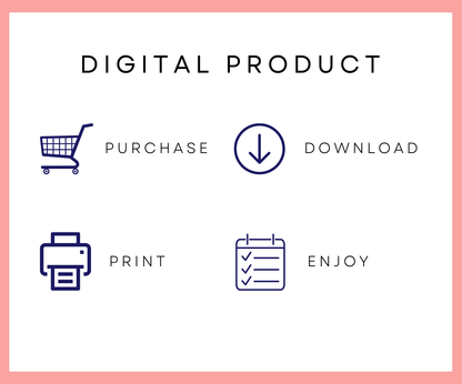 ADHD Time Management Workbook